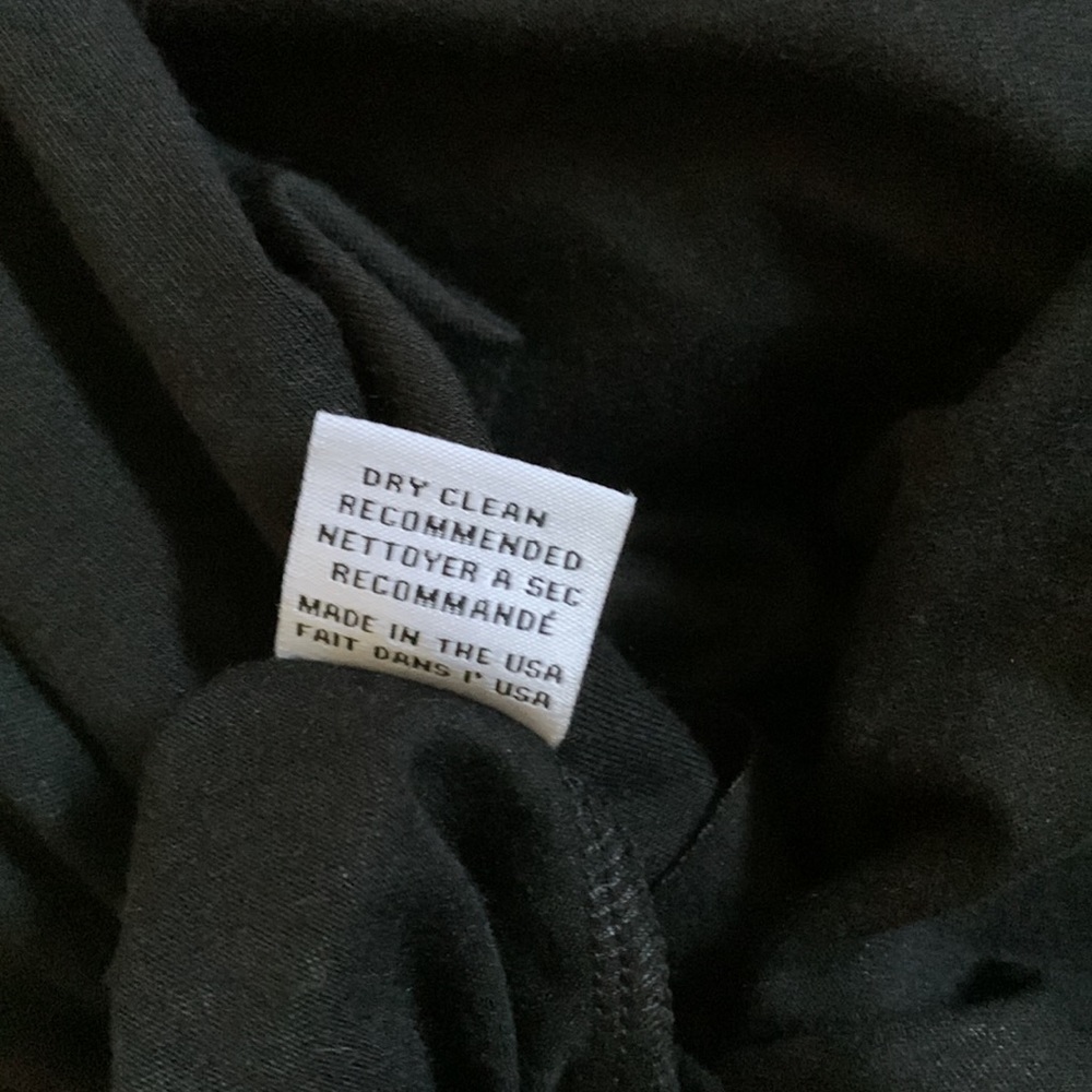 COPY - EUC. Rachel Pally caftan knee length/midi dress - Picture 5 of 7